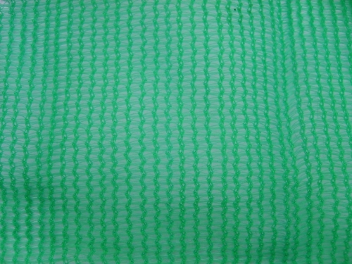 SAFETY NETTING GREEN