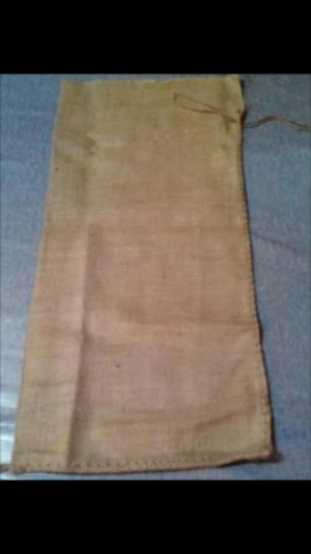 Gunny Sack Brown Colour