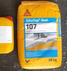 SIKA TOP SEAL 107 