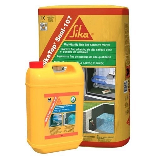 SIKA TOP SEAL 107 