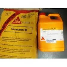 SIKA 109 WATERPROOFING