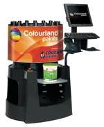 COLOURLAND PAINT