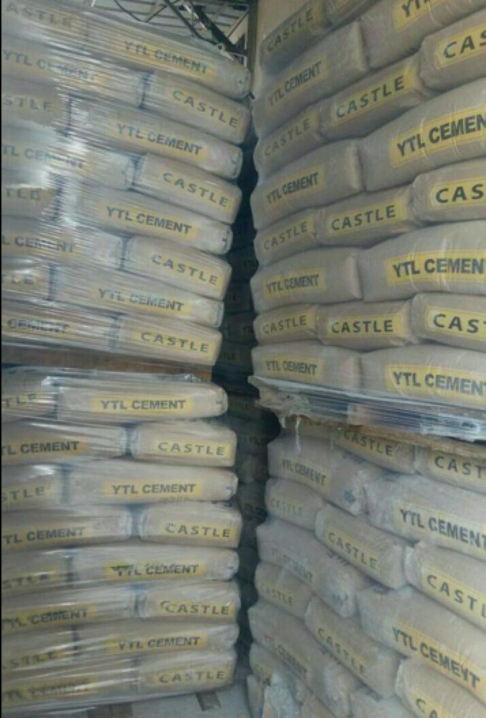 YTL Cement 