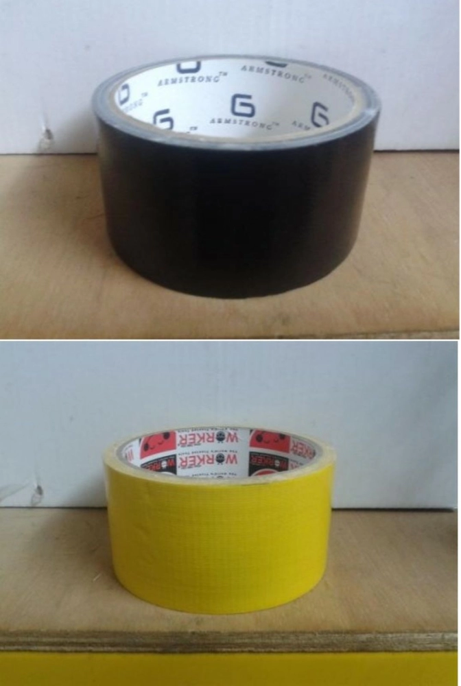 Cloth Tape