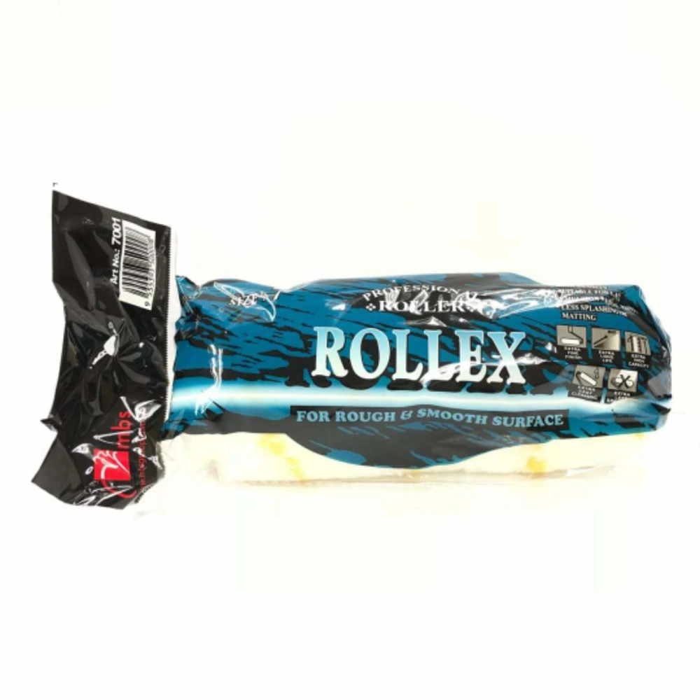 7 inch roller refill