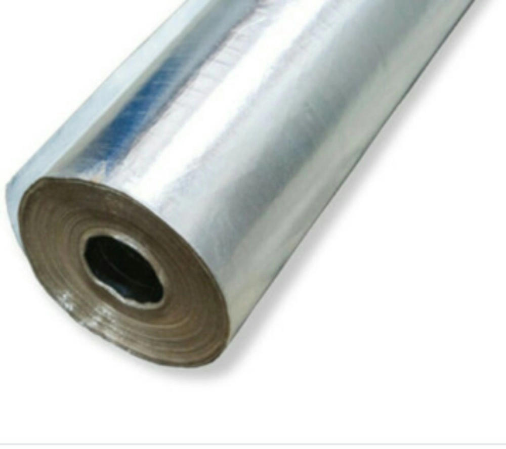 Double sided Aluminum Foil 