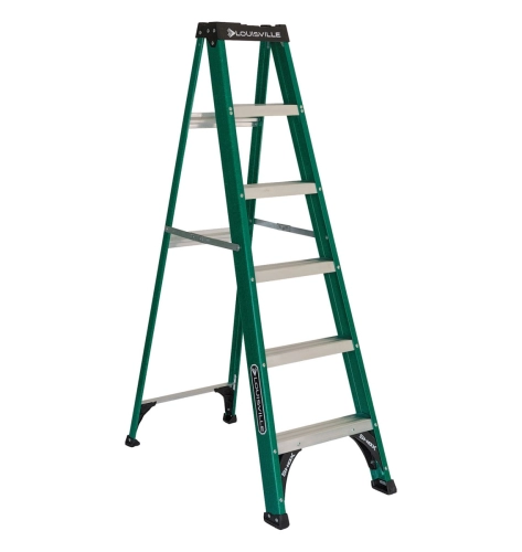 aluminium ladder 