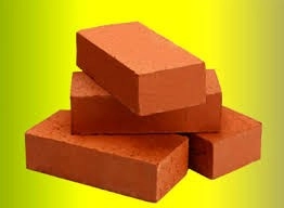 solid brick 