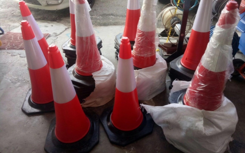 safety cone 30inch 
