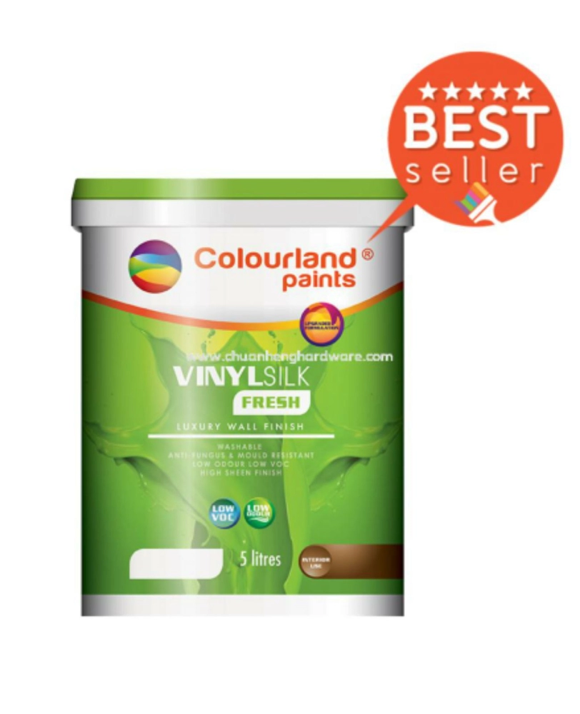 colourland paint