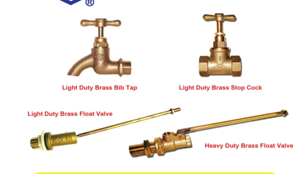 brass bib tap