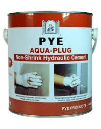 Pye AQUA PLUG