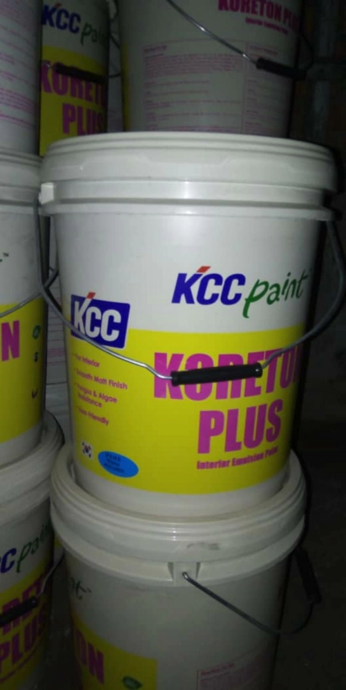 Kcc paint korea  paint