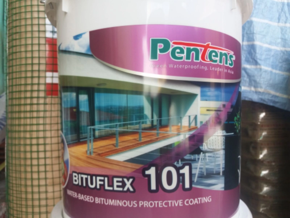 pentens 101 bituflex