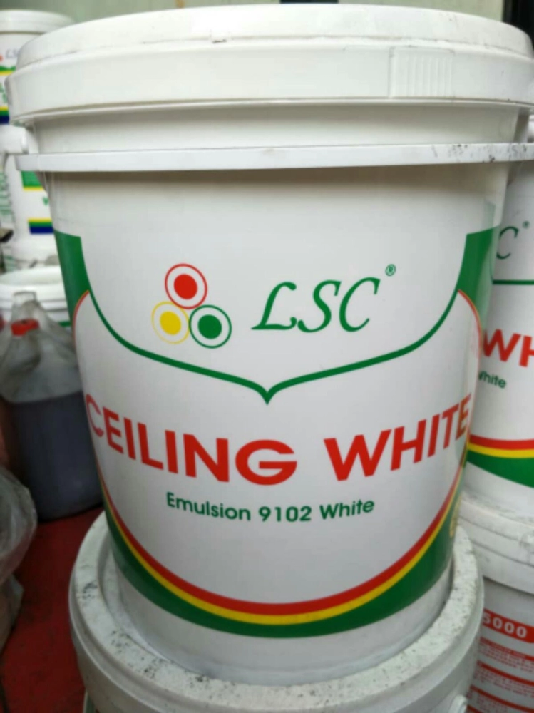 ceiling white 