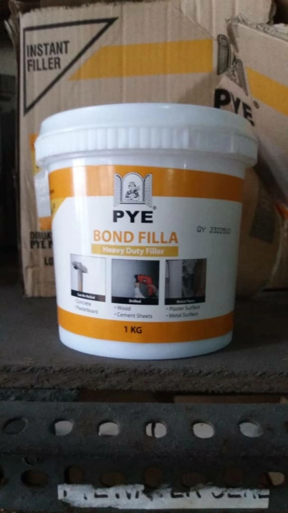 pye bonD filla 1 KG