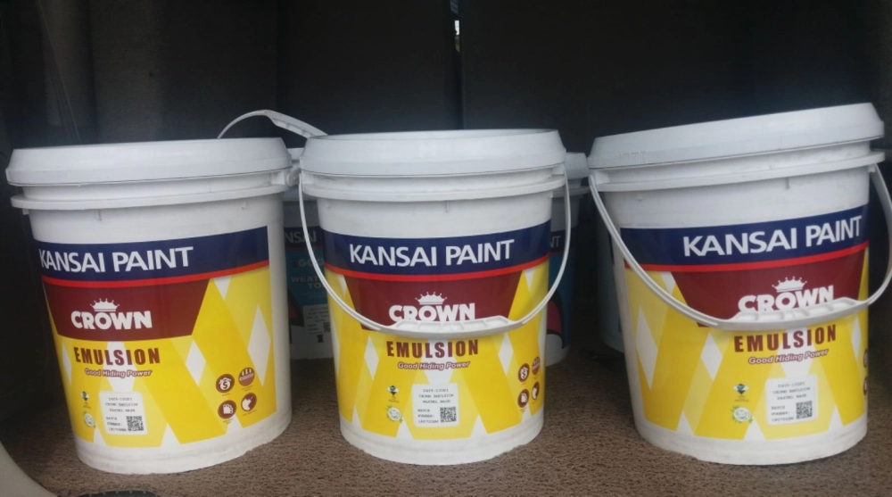 kansai crown emulsion