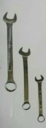 combination wrench 