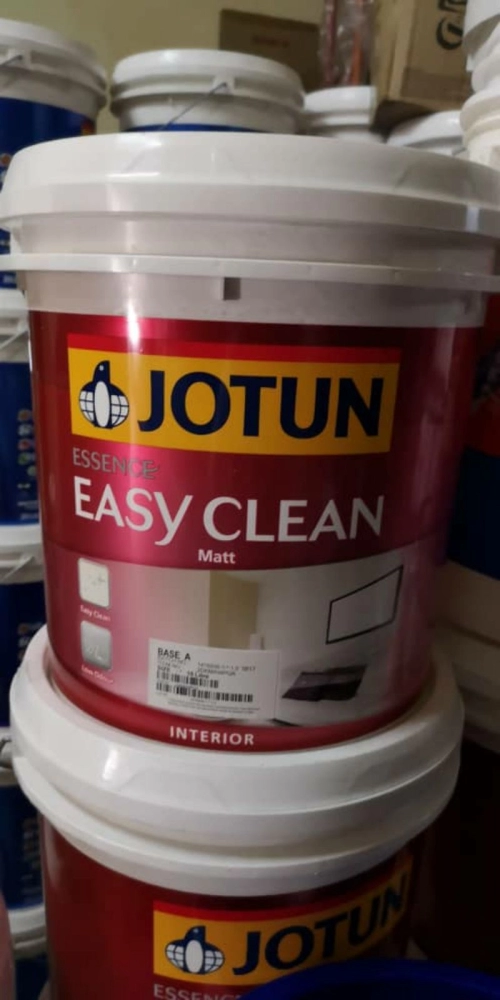 jotun easy clean