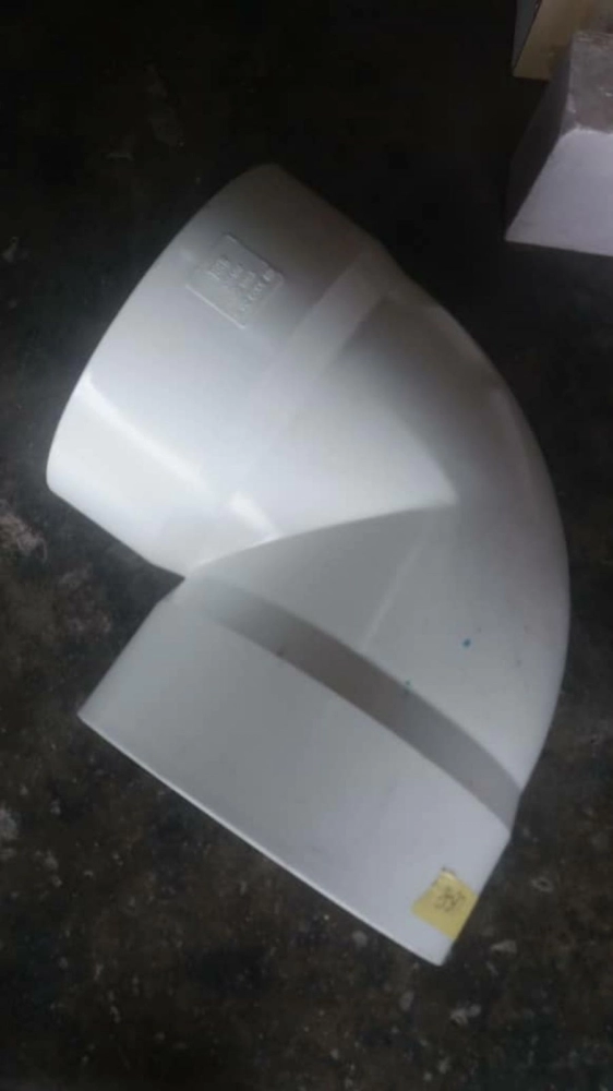 upvc elbow