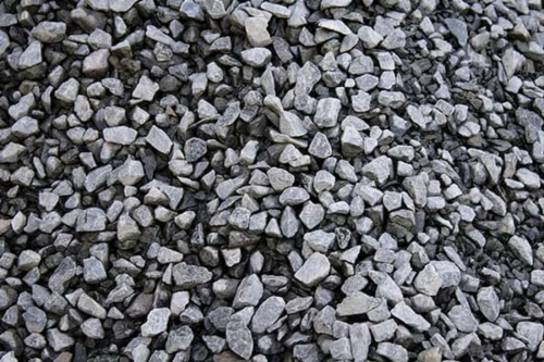 aggregate stone