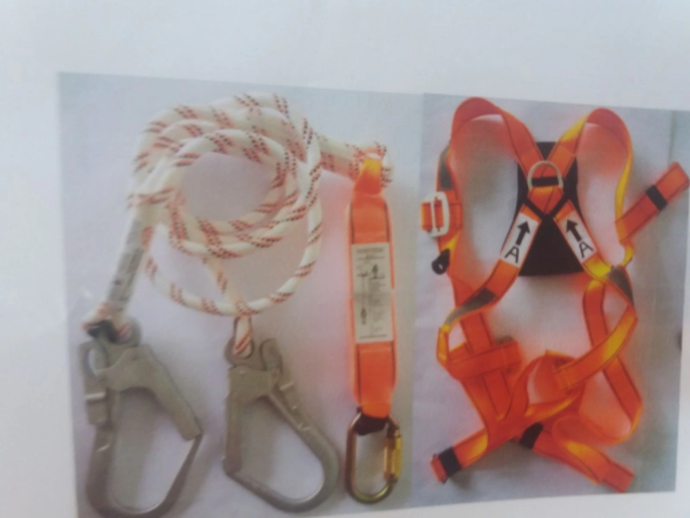 full body harness 