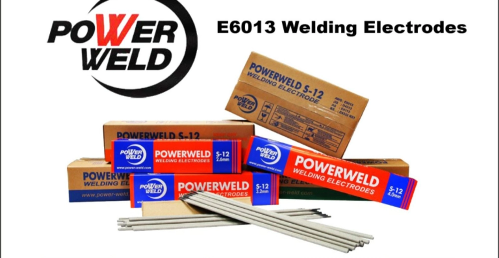 power welding rod