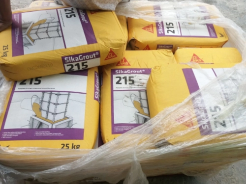 sika  Grout 215