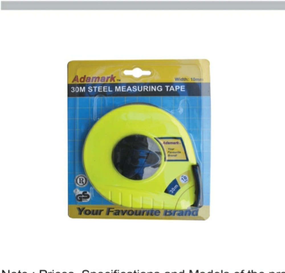 30.meter measuring tape