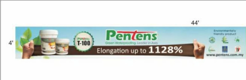 pentens t100