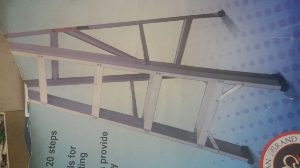 Aluminium Ladder