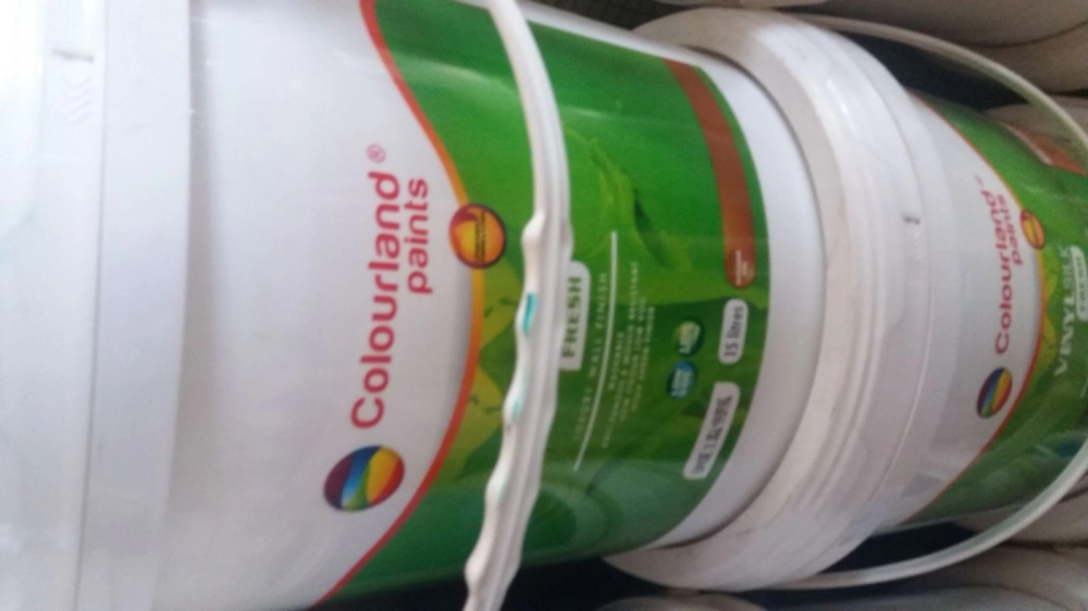 colourland paint