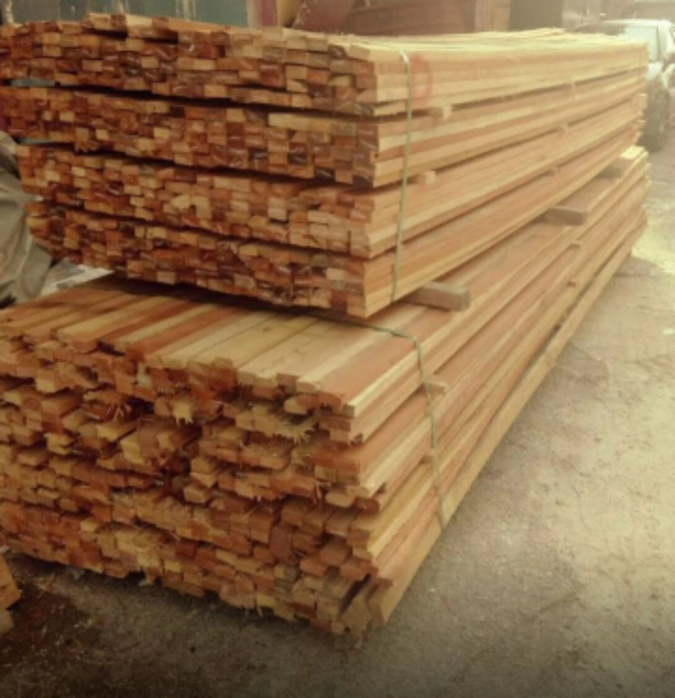 kayu 1inch x2 inch