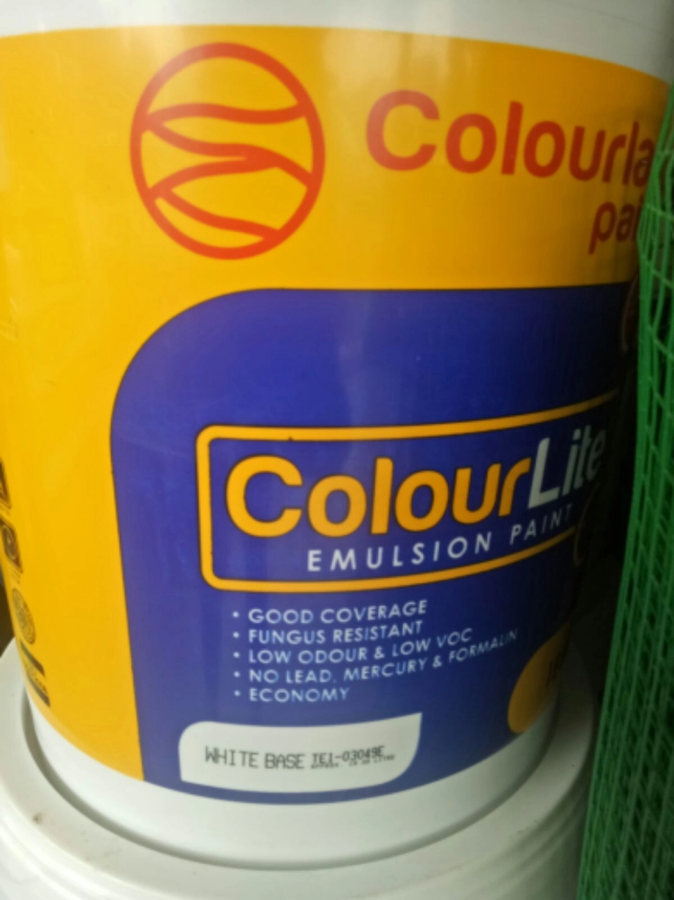 colourland Paint store 