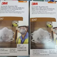 3M mask