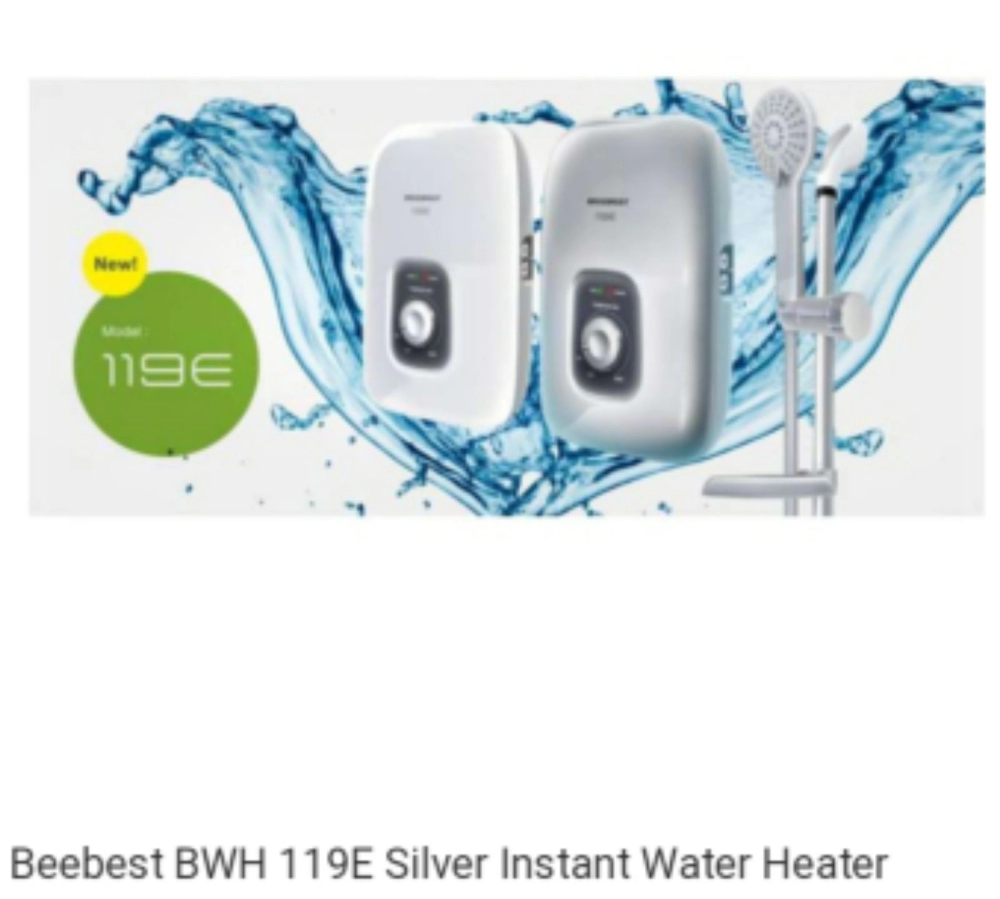 Bee best water heater 