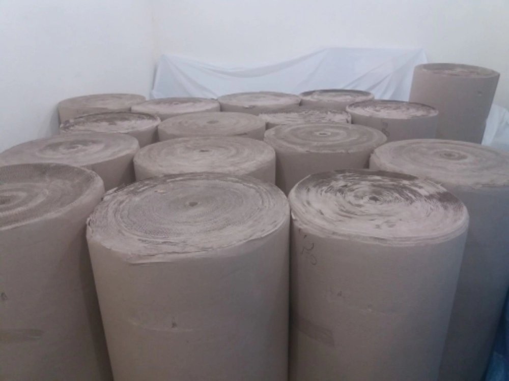 paper roll 4ft (20KG)