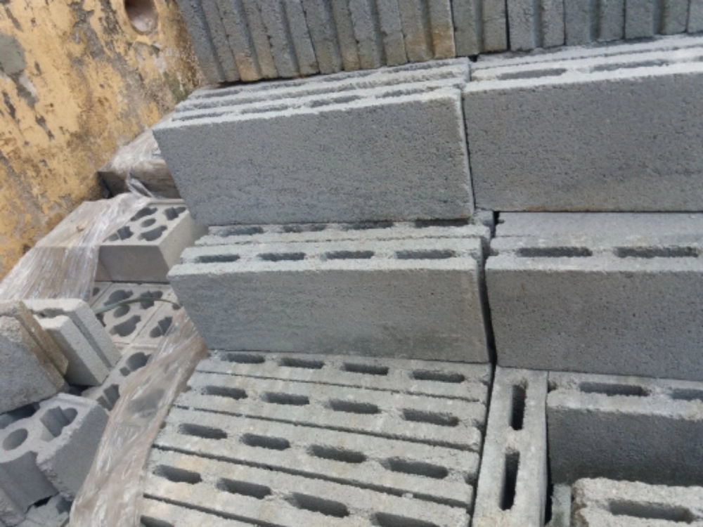 2.5inch batu block