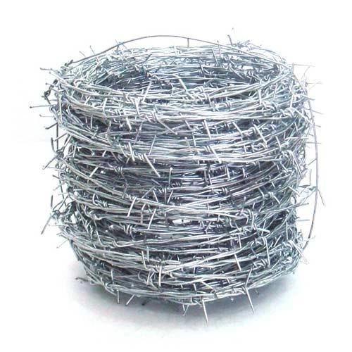 gi barbed wire 5KG