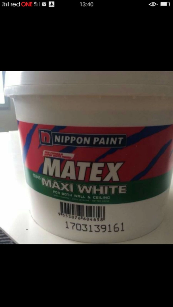 Matex 15245 * 7L