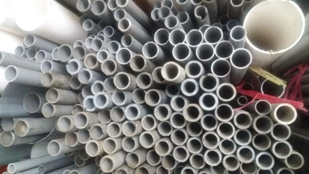 pvc pipe x 5.8 meter 15mm 20mm 