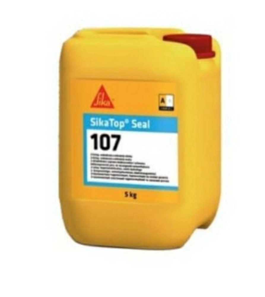 Sika 107 waterproofing