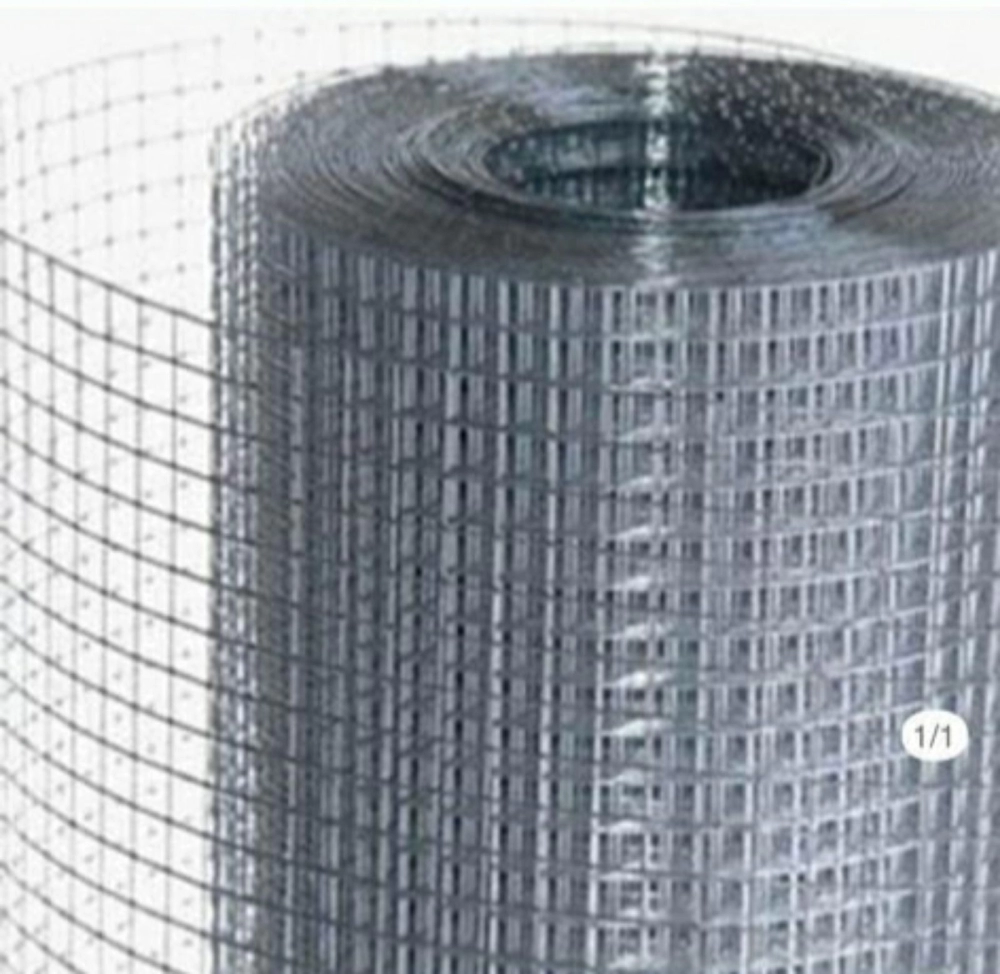 1/2 inch x 1/2inch  wire netting