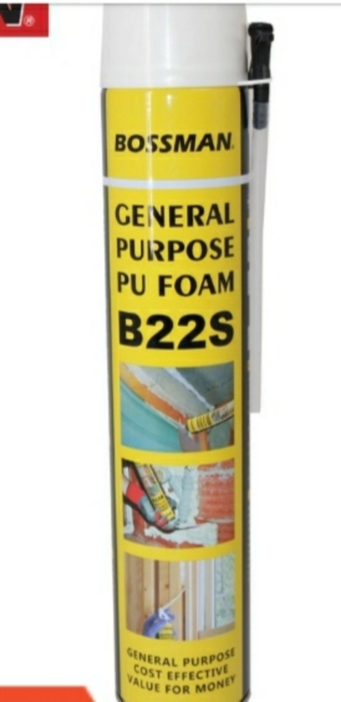 pu foam b22s