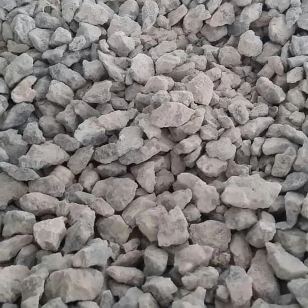 batu aggregate 3/4"