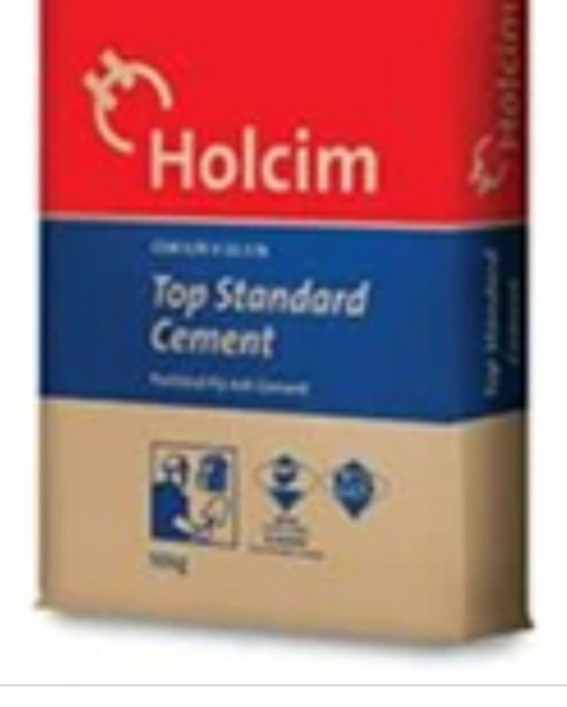 Holcim Top standard