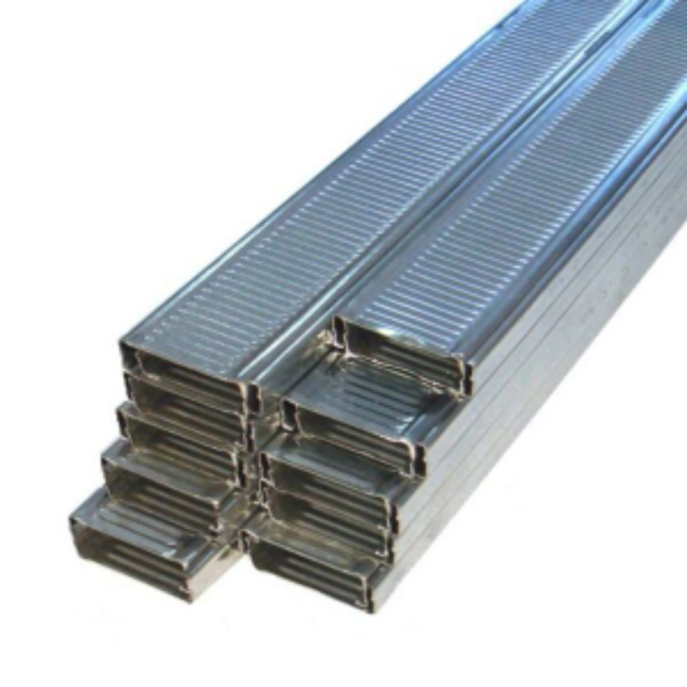 partition zinc bar