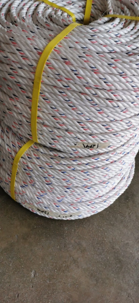 pp nylon rope 