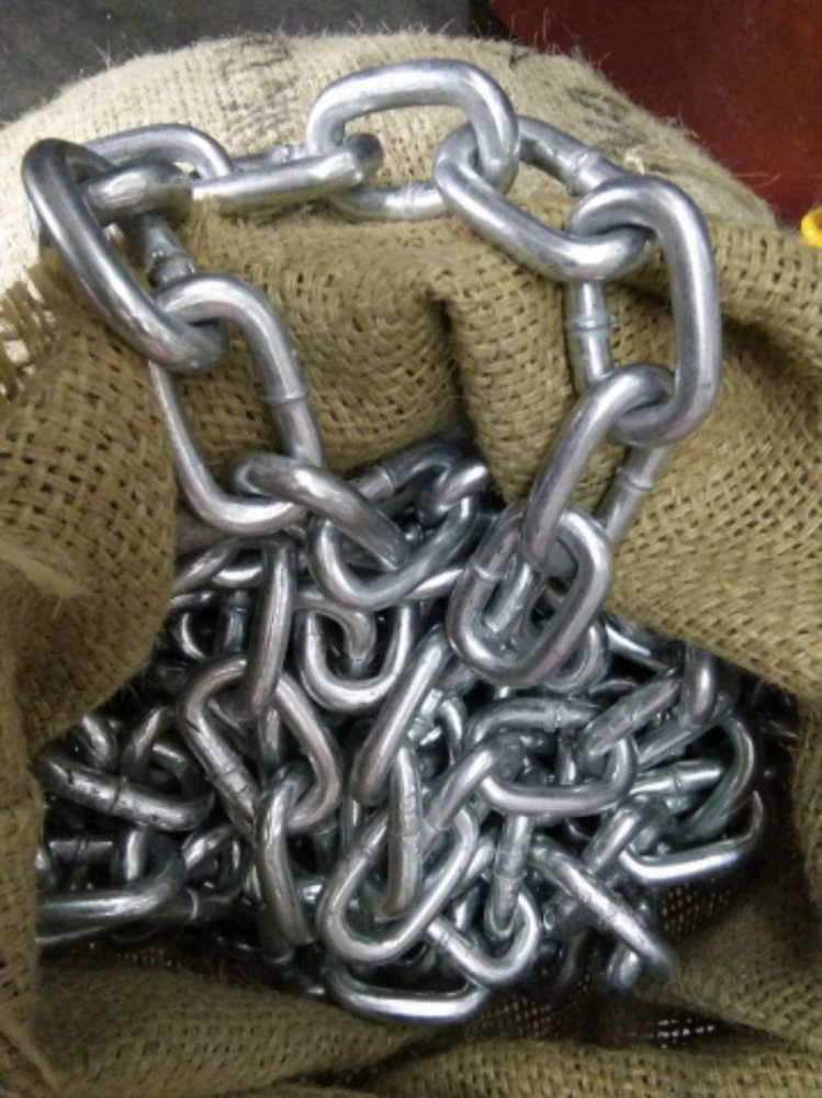 stainless Steel chain 