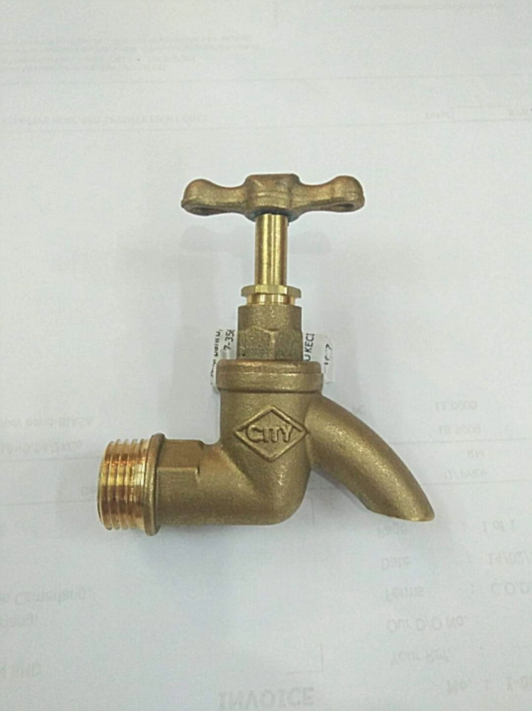 pemborong water tap 